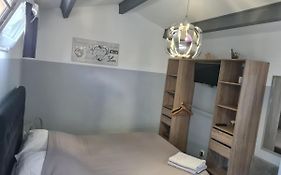 Chambre cosy avec terrasse